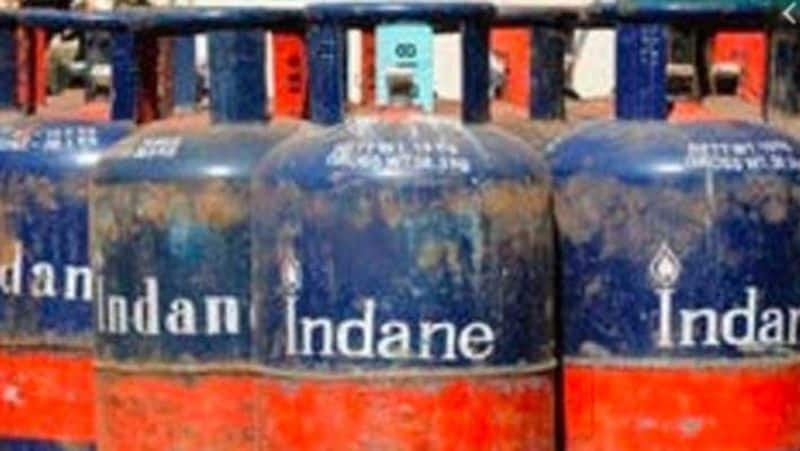 LPG commercial cylinder price slashed 