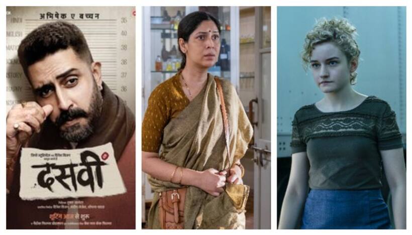 April 2022 releases on Netflix, Prime Video, Hotstar, Zee 5; here's list of upcoming shows and movies