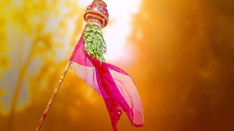 gudi padwa 2022