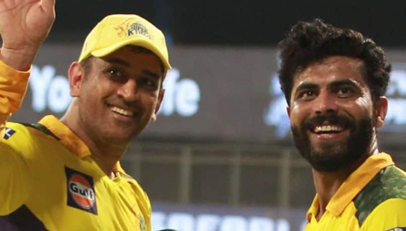 IPL 2022: Dhoni taking CSK leadership decisions instead of Jadeja irks ex Indian stars