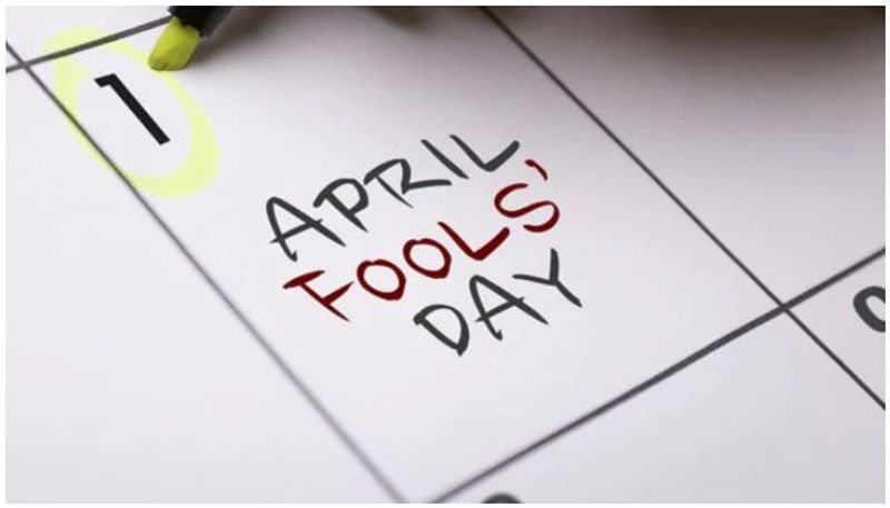 Importance of April Fools Day