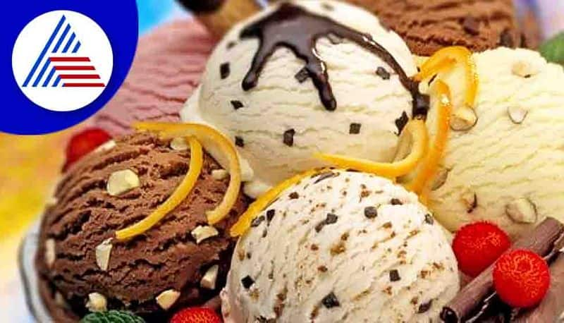 How to do Vanilla Ice Cream in Tamil