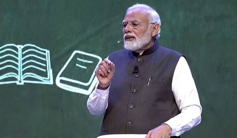 Exam stress buster: PM Modi to engage with students in 'Pariksha Pe Charcha 2024' today; check details