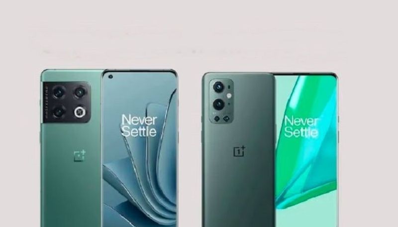 OnePlus 10 Pro vs OnePlus 9 Pro: What will be new in  this phone, what is the advantage in buying?