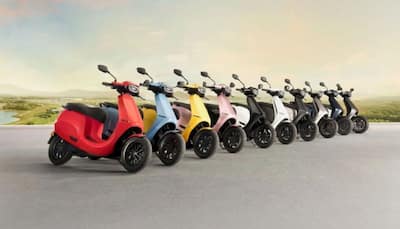 पेट्रोल से भी कम खर्चे में अपने घर लाएं ये टॉप 5 Electric Scooters , सिंगल चार्ज पर देंगे 150 km की माइलेज 