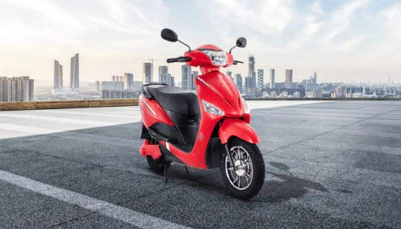 Top 4 Longest Range Electric Scooters