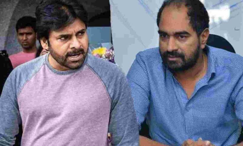 Hari Hara Veeramallu: దర్శకుడు క్రిష్ పై ఒత్తిడి పెంచేస్తున్న పవన్ ఫ్యాన్స్ 