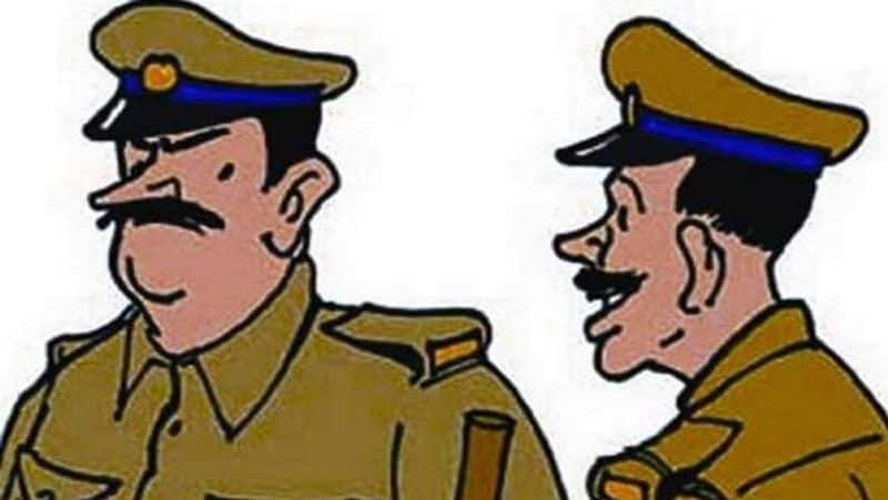 uttara pradesh cops holi leave application to sp farrukhabad citing wifes anger goes viral ash