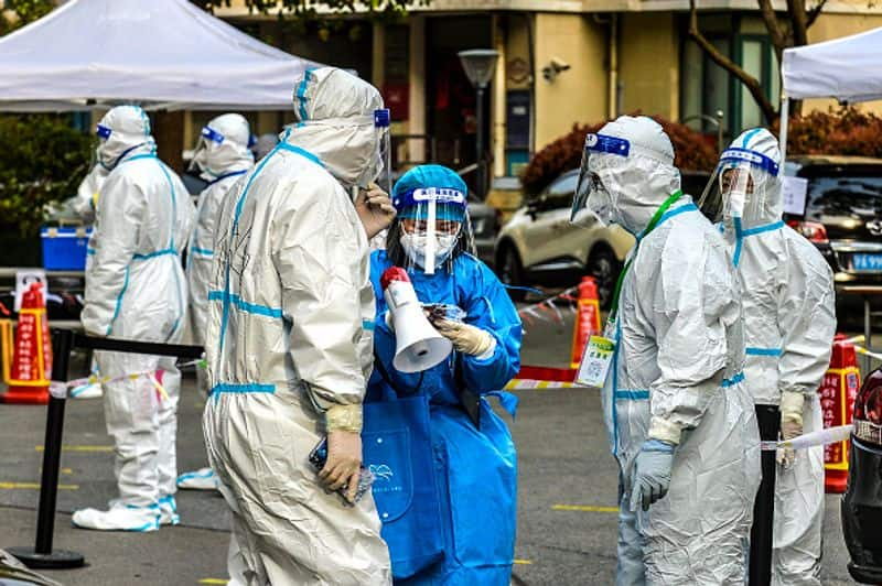 China downplays first human infection with H3N8 bird flu strain