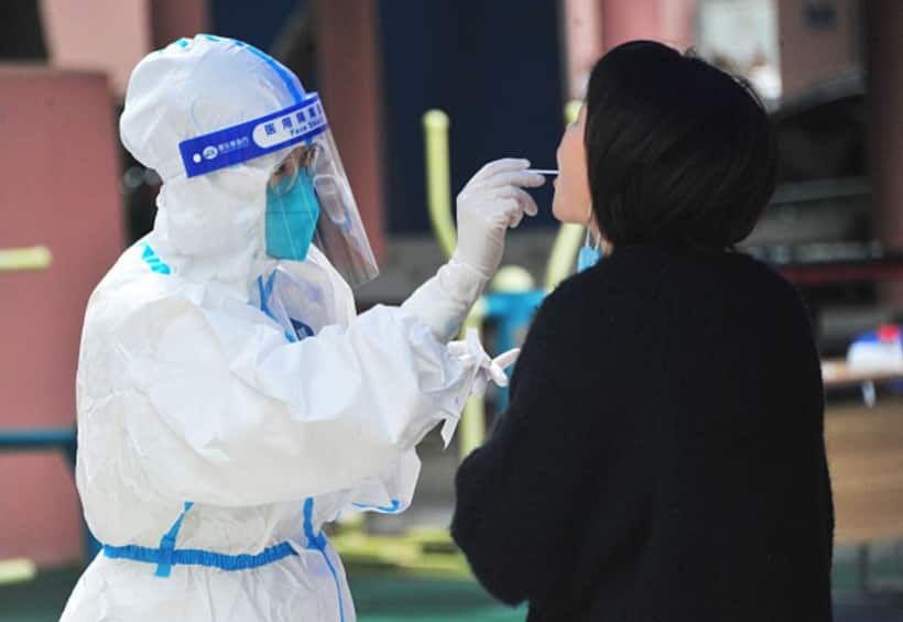 Seven more deaths due to Covid 19 in China's Shanghai, total rises to 10