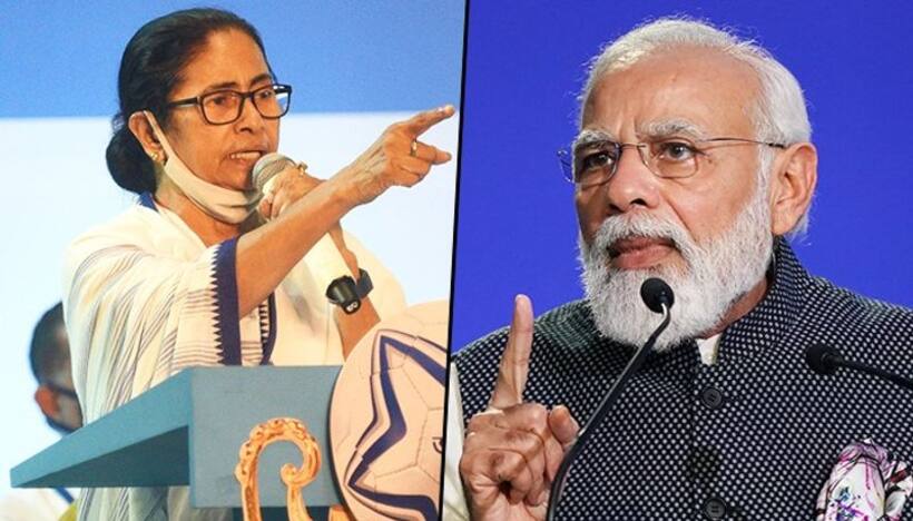 Mamata Banerjee: నూపుర్ శర్మను అరెస్ట్ చేయండి.. : బీజేపీపై మమతా బెనర్జీ ఫైర్..