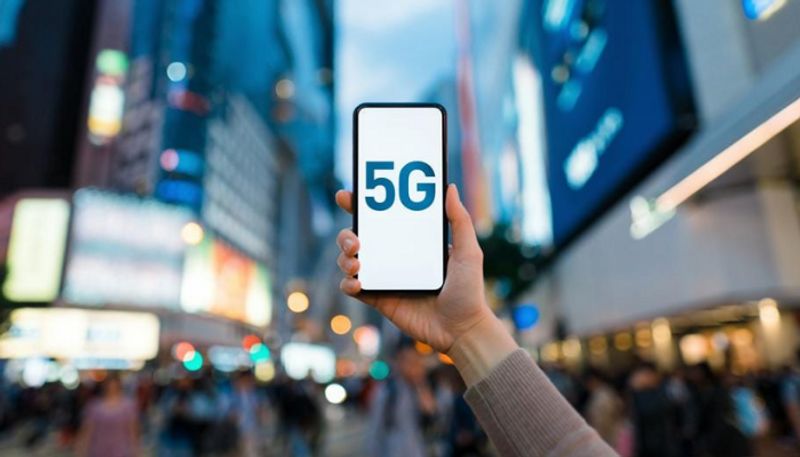 Affordable 5G services to be rolled out in India Centrel Govt