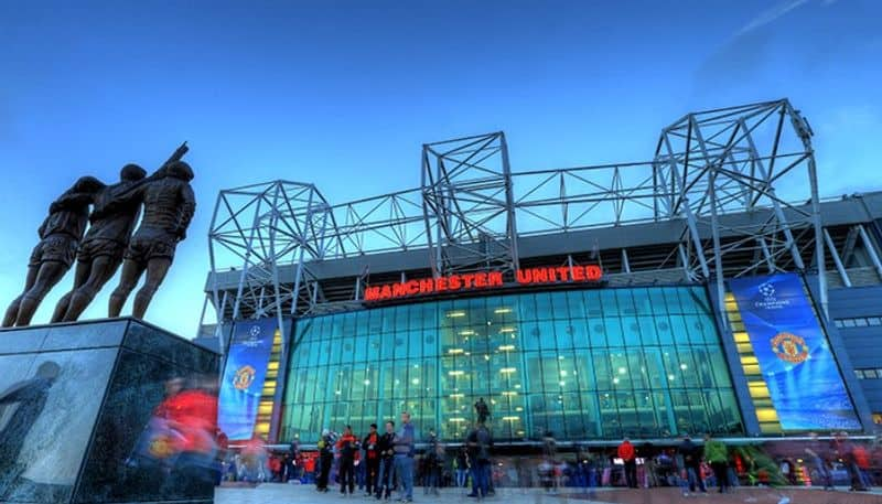 football Manchester United takeover: New, improved bid from Sheikh Jassim submitted - Reports-ayh