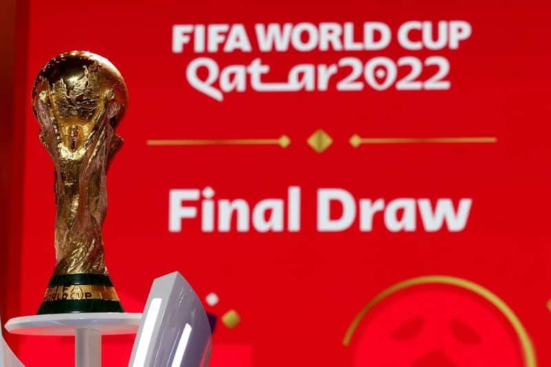 FIFA World Cup 2022 to start a day early for hosts Qatar opening game - Reports-ayh