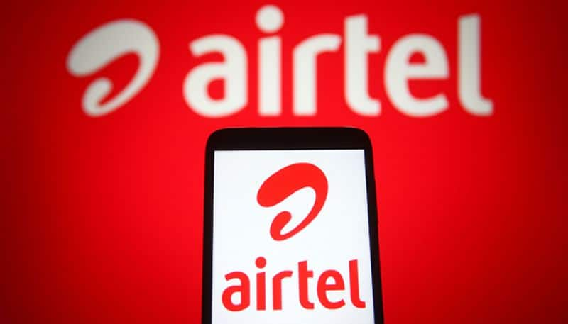 Follow TRAIs order Airtel launches two new prepaid plans for one month validity starting price Rs 296