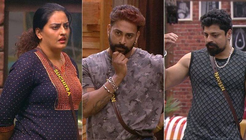 bigg-boss-season-4-second-week-captain naveen