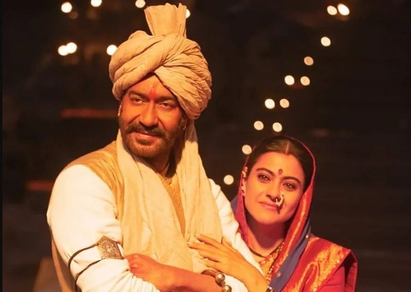 Ajay Devgn was going to marry Karisma Kapoor before kajol srb