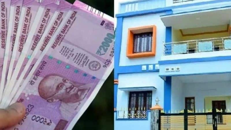 The bill to increase the property tax annually in the municipal areas was tabled in the Tamil Nadu Legislative Assembly