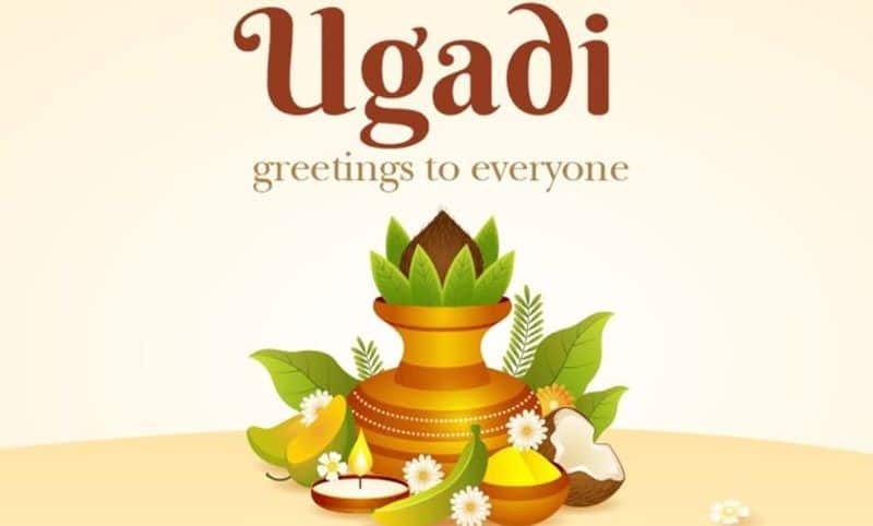 Wish your relatives with this best wishes on Happy Ugadi Wishes 2022