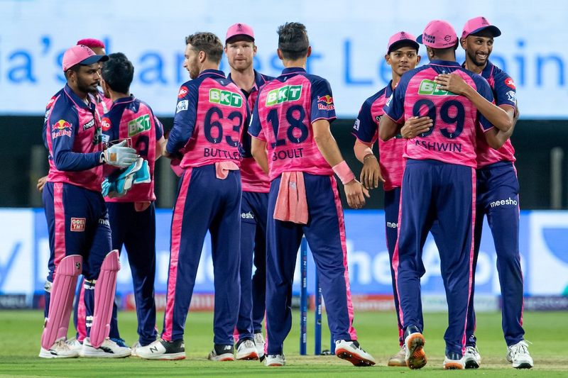 IPL 2022 One change may come in Rajasthan Royals RR predicted playing XI against RCB