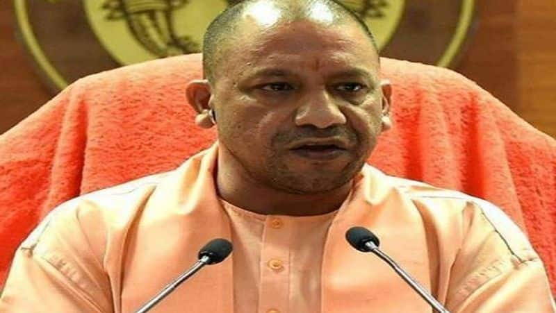 Uttar Pradesh Chief Minister Yogi Adityanath is expected to launch 'School Chalo Abhiyan' on April 4 - adt