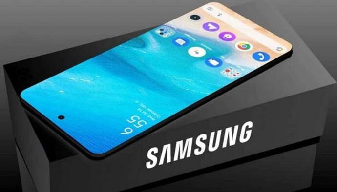 Samsung Galaxy M33 5G  : लॉन्च हुआ धमाकेदार कैमरे वाला स्टाइलिश Smartphone, फीचर्स देख फैंस में मच गई धूम