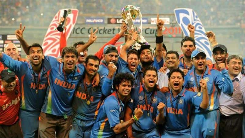 It was on this day that after 28 years, the dreams of crores of Indians came true,  India wins ICC ODI World Cup 2011  RMA