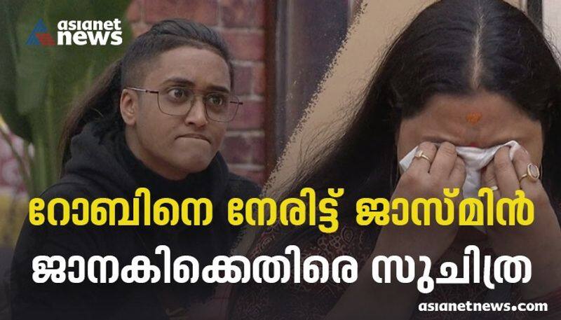 Bigg Boss Malayalam Season 4 dhanya mary varghese photo story 