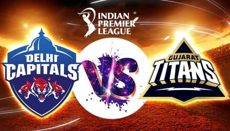 ipl 2022 punjab kings takes gujarat titans today in mumbai