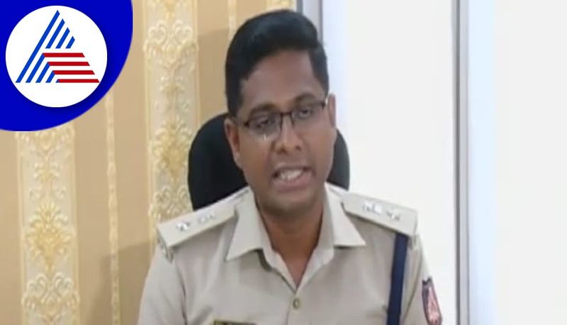 SP Arun Kumar