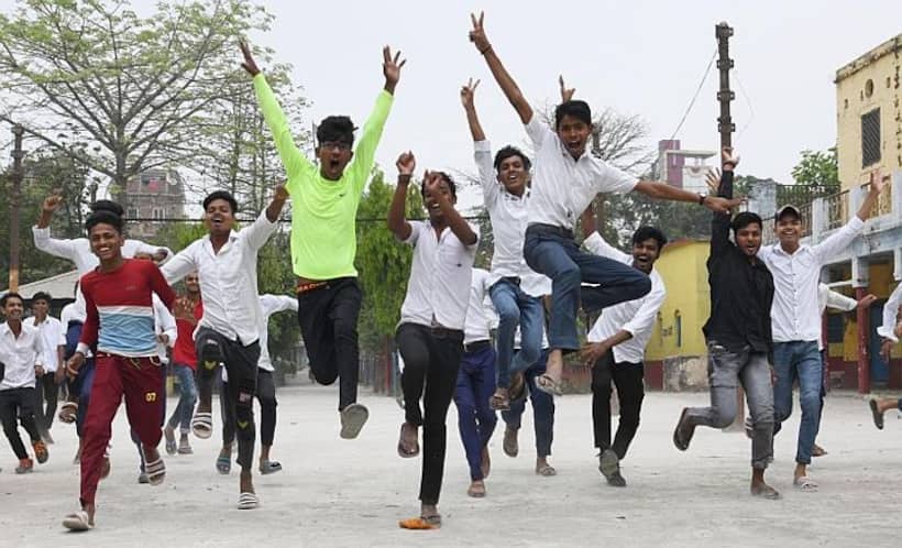 RBSE 2022: Rajasthan Board announces class 12th results, 97.53% passed in Commerce, 96.53% in Science