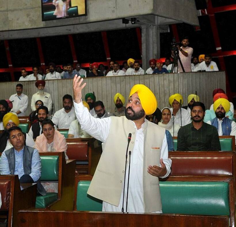 पूर्व MLA को सिर्फ एक कार्यकाल का ही पेंशन, पहले मिलता था हर कार्यकाल के लिए अलग अलग पेंशन