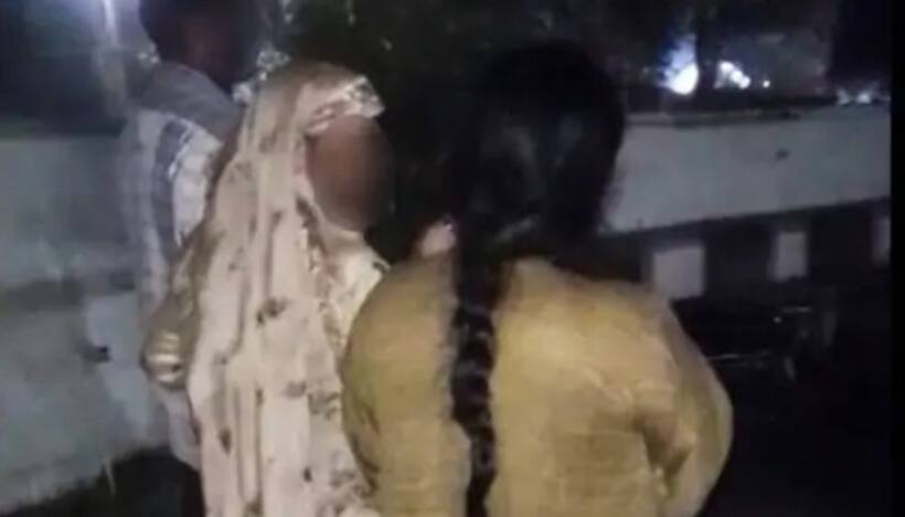 मध्य प्रदेश से शर्मनाक खबर: बहू का रेप करने वाला ससुर पुलिस की गिरफ्त में, महिला ने बताई आपबीती