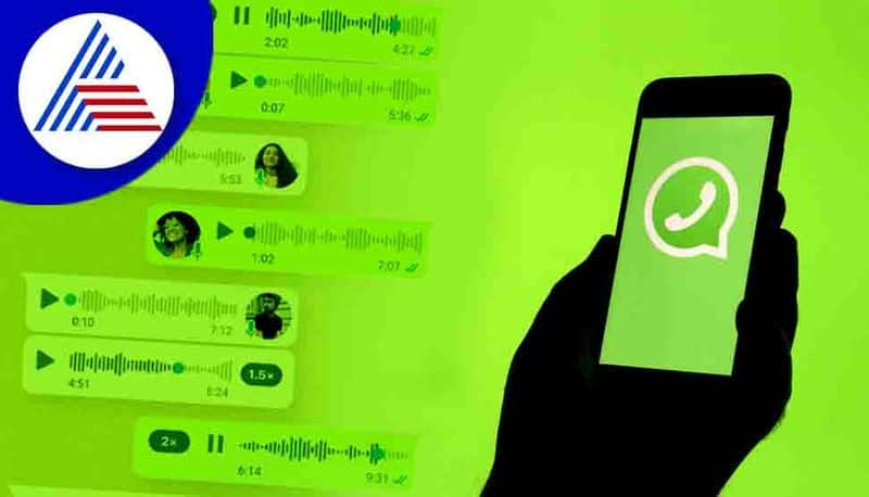 Over 7 billion voice messages sent every day on whatsapp