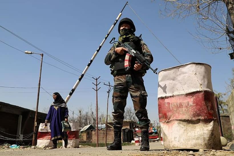 Explained: Why did Jammu and Kashmir need delimitation? 