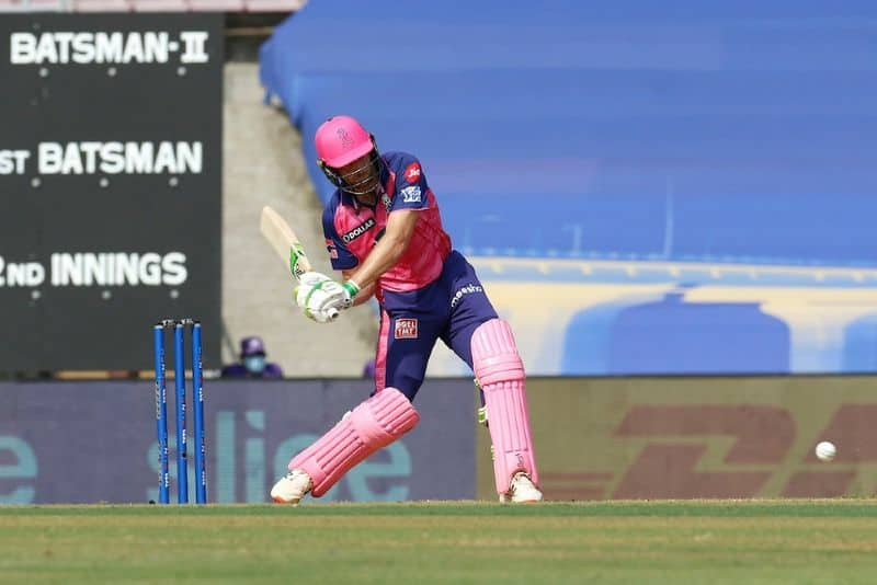 IPL 2022 RR vs DC Jos Buttler out as Rajasthan Royals gets bad start  