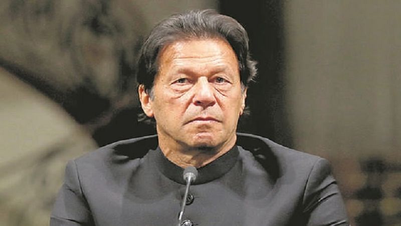 Imran Khan recommends ex-chief justice of Pakistan Gulzar Ahmed as caretaker PM-dnm