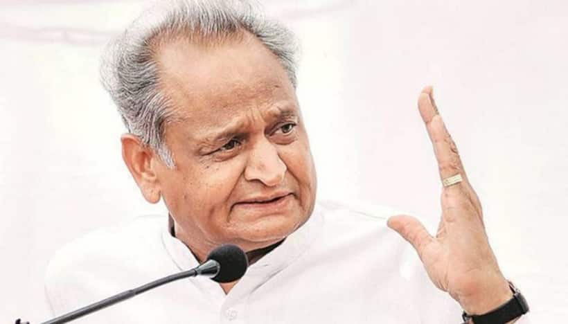 Why don't BJP and RSS merge: Rajasthan CM Ashok Gehlot on communal clashes