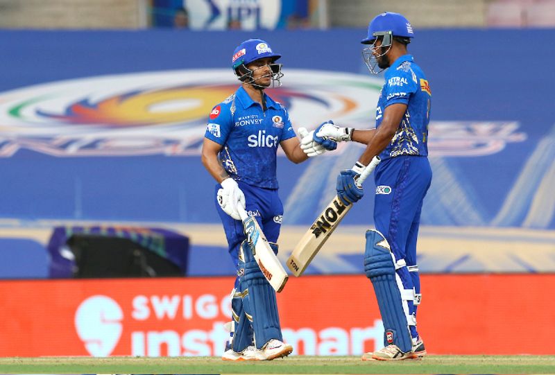 IPL 2024 Rajasthan Royals win the toss elect to bowling first against Mumbai Indians kvn