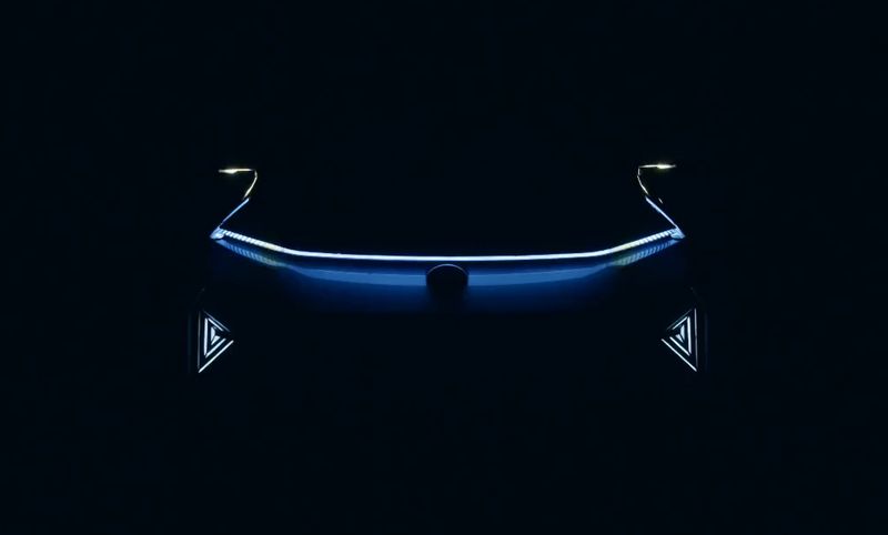 Tata motors set to unveil all New brand concept SUV Electric car on april 6th ckm