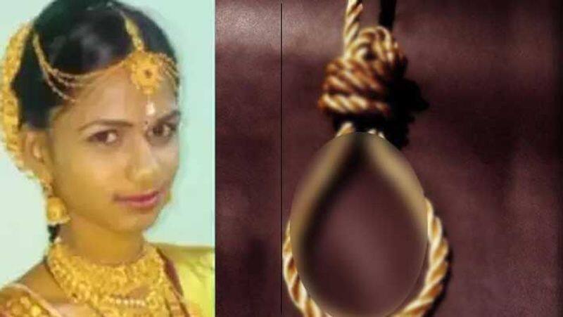 mother-in-law false love.. 9 months pregnant suicide