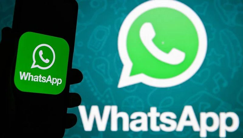 WhatsApp developing new update to put restriction on forwarding messages gcw