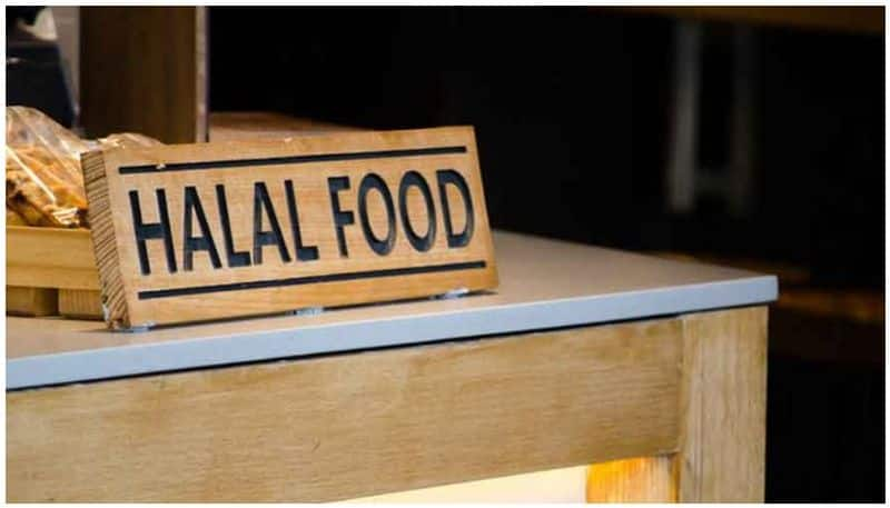 UP Bans Sale Of Halal-Certified Products With Immediate Effect sgb