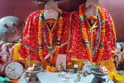 राजस्थान का चमत्कारी मंदिर जहां माता को चढ़ाई जाती है ढाई प्याला शराब, एक बूंद भी कम हुई तो नहीं होता स्वीकार