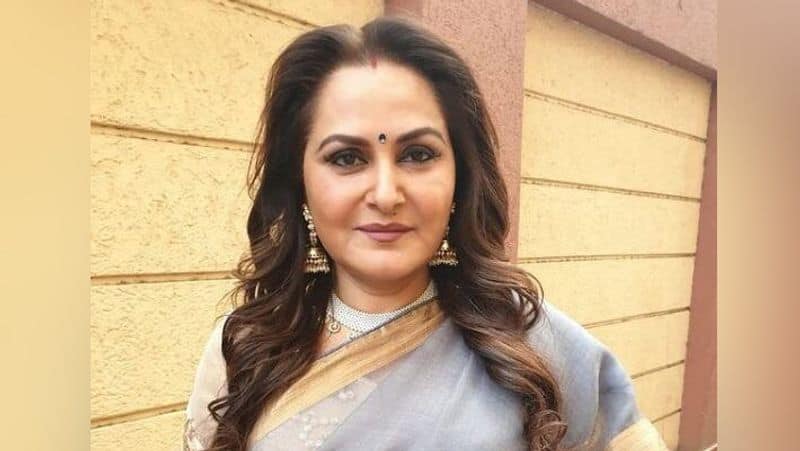 Madras High Court orders actress Jayaprada to surrender within 15 days KAK