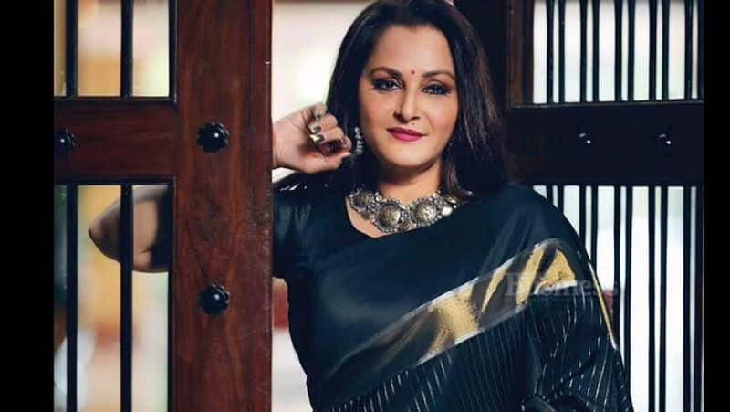 Egmore court sentenced actress Jayaprada to 6 months imprisonment