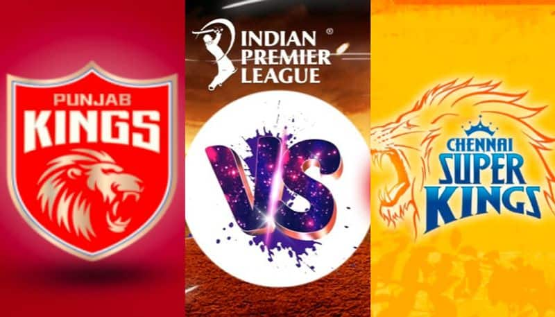 ipl 2022 chennai super kings won the toss against punjab kings