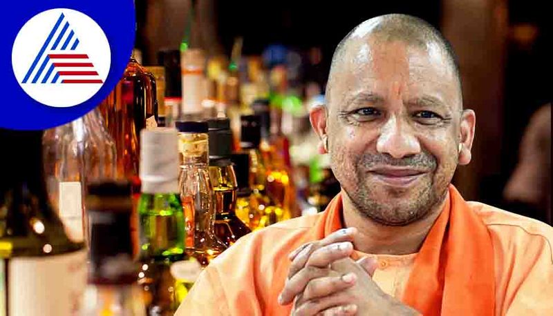 Uttar Pradesh Highest Gets Revenue From Alcohol Sales pod