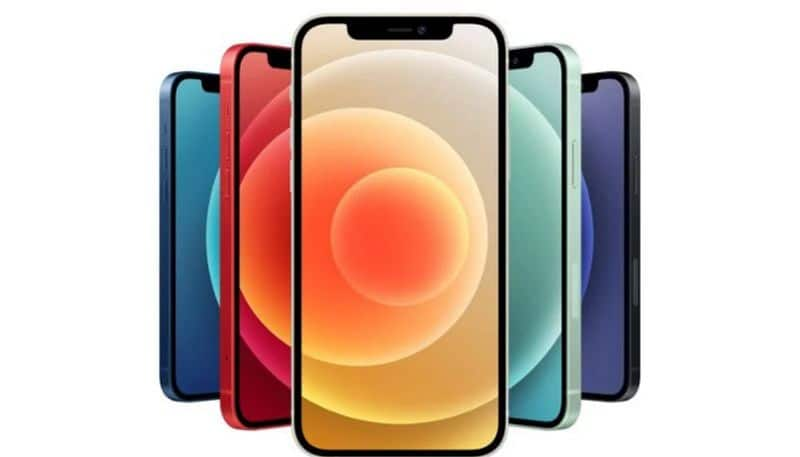 Apple likely to release its first full screen iPhone in 2024 Report gcw