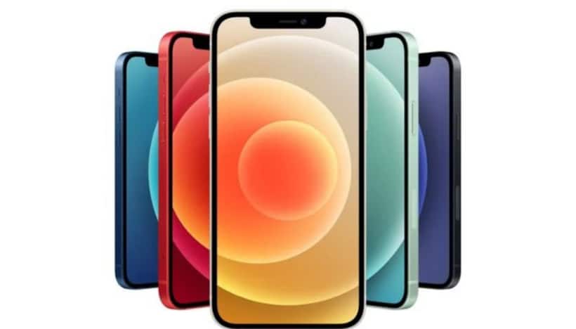 iPhone 12 top selling phone, Apple shipped over 1 million Made In India iPhones in 2022: Report